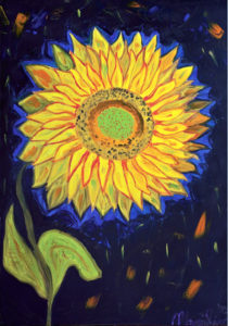 GIRASOLE