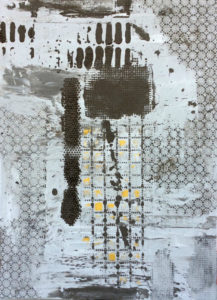 Opere materiche #1