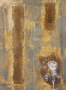 Opere materiche #2