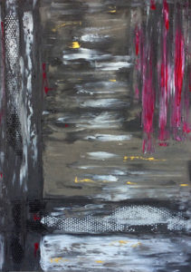 Opere materiche #3