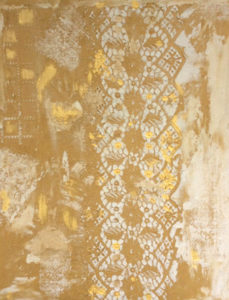 Opere materiche #6