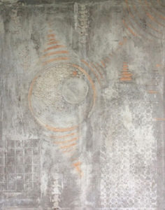 Opere materiche #8